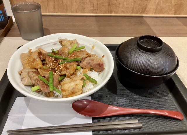 Matsuya Ozone Kita Ten photo 3