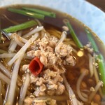 Hana Gyoza - 台湾拉面