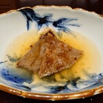 肉料理ふくなが - 