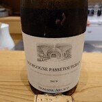 肉料理ふくなが - 