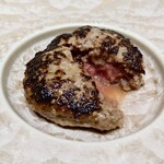 肉料理ふくなが - 