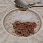 肉料理ふくなが - 