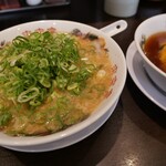 来来亭 - 料理写真: