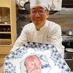 肉料理ふくなが - 