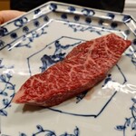 肉料理ふくなが - 