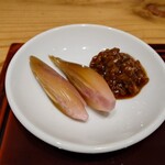 肉料理ふくなが - 