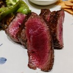 肉料理ふくなが - 