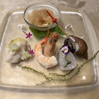 白金中華 星期菜 - 