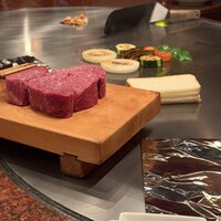 ビフテキのカワムラ 三宮本店 - 