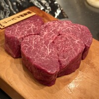 ビフテキのカワムラ 三宮本店 - 