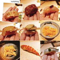 すし岩瀬 - 
