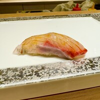 鮨 青海 北新地 - 