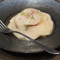 ダルマット 六本木ヒルズ店 - 