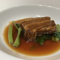 白金中華 星期菜 - 