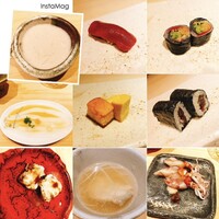 すし岩瀬 - 