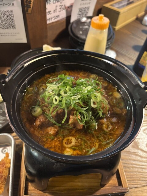 九条さま専用 串とテール煮 様様 東九条総本店のご予約 - 九条/居酒屋 | 食べログ