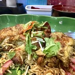 キッチン あずま - 