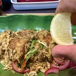 キッチン あずま - 