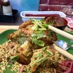 キッチン あずま - 