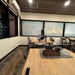 Sosaku Sakaba Wai Yoi -Wai Yoi- - 內部裝潢