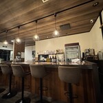 Sosaku Sakaba Wai Yoi -Wai Yoi- - 內部裝潢