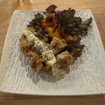 Sosaku Sakaba Wai Yoi -Wai Yoi- - 料理