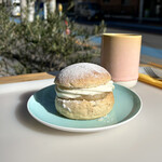 サンデーベイクショップ - 