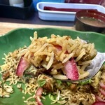 キッチン あずま - 