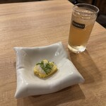 Sosaku Sakaba Wai Yoi -Wai Yoi- - 料理