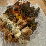 Sosaku Sakaba Wai Yoi -Wai Yoi- - 料理