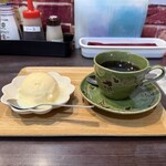 キッチン あずま - 