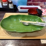 キッチン あずま - 