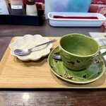 キッチン あずま - 