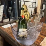 Sosaku Sakaba Wai Yoi -Wai Yoi- - 內部裝潢