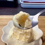 キッチン あずま - 