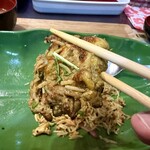 キッチン あずま - 