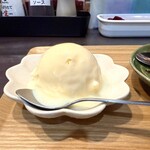 キッチン あずま - 