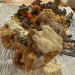 Sosaku Sakaba Wai Yoi -Wai Yoi- - 料理