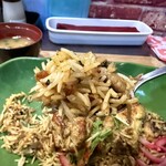 キッチン あずま - 