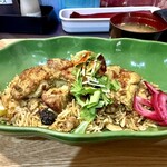 キッチン あずま - 