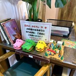 キッチン あずま - 