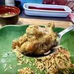 キッチン あずま - 