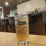 Sosaku Sakaba Wai Yoi -Wai Yoi- - 飲品