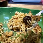 キッチン あずま - 