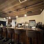 Sosaku Sakaba Wai Yoi -Wai Yoi- - 內部裝潢