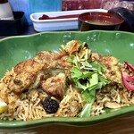 キッチン あずま - 