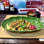 キッチン あずま - 