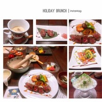 舎人庵・とんぼ - 