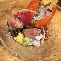 魚匠 基  大門町 - 