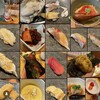 鮨屋のうおきん